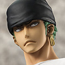 Excellent Model Portrait.Of.Pirates One Piece Series NEO-DX Roronoa Zoro 10th Limited Ver. (PVC Figure)