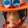 Variable Action Heroes One Piece Series Portgas D Ace (PVC Figure)