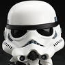 Nendoroid Stormtrooper (Completed)