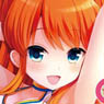 Girl Friend Beta Big Can Badge Cheergirl ver Sagara Emi (Anime Toy)