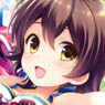 Girl Friend Beta Big Can Badge Cheergirl ver Hiiragi Makoto (Anime Toy)