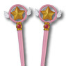 Cardcaptor Sakura Figure Chopsticks Wand of Star (Anime Toy)