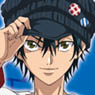 [New The Prince of Tennis] Magnet & Notepad Set [The Prince of T-shirt] [Echizen Ryoma] (Anime Toy)
