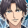 [New The Prince of Tennis] Magnet Sticker [The Prince of T-shirt] [Atobe Keigo] (Anime Toy)