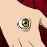 [Parasyte -the maxim-] Amulet [Migi] (Anime Toy)