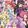 PriPara Tapestry (Anime Toy)