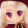 1/12 Lil` Fairy `Purimyure Fairy Association` Vel (Fashion Doll)