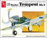 WW.II Hawker Tempest Mk.V (Plastic model)