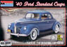 40 Ford Standard Coupe (Model Car)