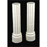 Columna B (Plastic model)