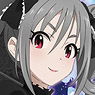 The Idolm@ster Cinderella Girls Kanzaki Ranko iPhone5/5S Cover (Anime Toy)