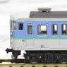 (Z) 115系1000番代 長野色 (3両セット) (鉄道模型)