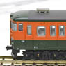 (Z) Series 115-1000 Shonan Color (3-Car Set) (Model Train)
