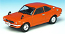 Toyota Sprinter Trueno 1972 Orange