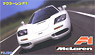 McLaren F1 DX (Model Car)