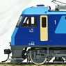 1/80(HO) J.R. Electric Locomotive Type EH200 (Model Train)