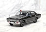 LV-N43-Seibu Keisatsu 03 Gloria Unmarked Patrol Car (Diecast Car)