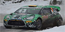 Citroen DS3 WRC No.17 Monte Carlo 2015 D-Max Suisse (ミニカー)