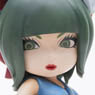 Original Effect Army Attractive 4 Inch Mini Scale Figure Vol.2 Hasuike Sunayuki (Fashion Doll)