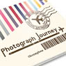 Photograph Journey Acrylic Pass Case (Anime Toy)