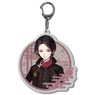 Touken Ranbu Key Ring 01 Kashu Kiyomitsu (Anime Toy)