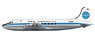 ダグラス DC-4 `パンアメリカン航空` (完成品飛行機)