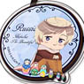 Hetalia The Beautiful World Acrylic Hair Elastic 07 (Russia) (Anime Toy)