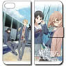 Beyond the Boundary Smartphone Case Design B (iPhone5S) (Anime Toy)