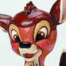 Disney Traditions/ Young Prince Bambi Statue (Completed)