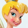 Disney Traditions/ Crafty Tinker Bell Statue (Completed)
