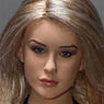 Classic Beauty Entertainment Sarina Valentina 1/6 Action Doll (Fashion Doll)