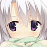 Sabbat of The Witch Pillow Case A (Nene) (Anime Toy)