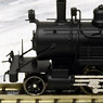 [Limited Edition] J.N.R. Steam Locomotive Type 8100 (Hokutanmayachi5052) (Pre-colored Completed Model) (Model Train)