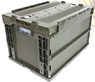 Military Container (Military Diecast)