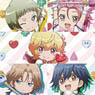 Binan Koukou Chikyuboueibu Love! Smartphone Case A Boueibu iPhone5/5s (Anime Toy)