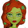 Vinyl Vixens: DC Comics - Poison Ivy (Completed)