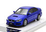 LEGACY B4 2.0GT spec.B tuned by STI  (Diecast Car)