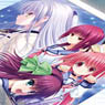 Character Card Box Collection [Angel Beats! -1st beat-] (Card Supplies)