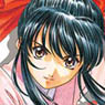 Character Deck Case Collection Max [Sakura Wars] (Card Supplies)