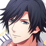 [Uta no Prince-sama] Can Badge Natural Ver. [Ichinose Tokiya] (Anime Toy)