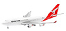 B747-400 Qantas (Pre-built Aircraft)