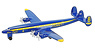 L-1049G US Navy Blue Angels (Pre-built Aircraft)
