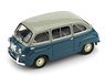 Fiat 600 Multipla 1A Serie 1956 G-A (Diecast Car)