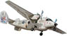 Antonov An-28 Cash Small Multipurpose Carrier (Plastic model)