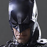 Batman: Arkham Knight Play Arts Kai Batman (Completed)