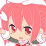 Yuki Yuna wa Yusha de Aru [Chara Ride] Rubber Strap Yuki Yuna (Anime Toy)