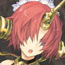Chara Sleeve Collection Mat Series Fate/Apocrypha Berserker of Black (No.MT113) (Card Sleeve)