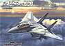 F-14 Tomcat In Action (Soft Cover) (Book)