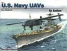 アメリカ海軍の無人機 (X-47まで) イン・アクション ソフトカバー版 (書籍)