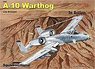 A-10 Thunderbolt II (Warthog) In Action (Soft Cover) (Book)